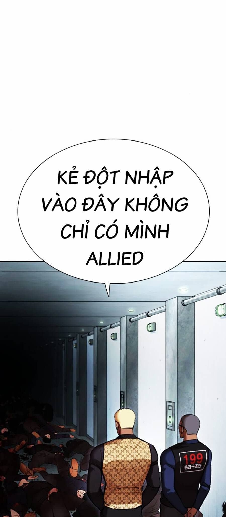 Hoán Đổi Diệu Kỳ - Chương 461 - ảnh 159