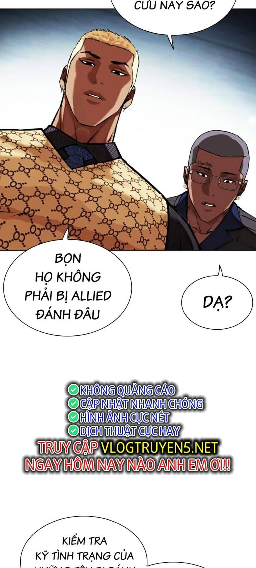 Hoán Đổi Diệu Kỳ - Chương 461 - ảnh 177