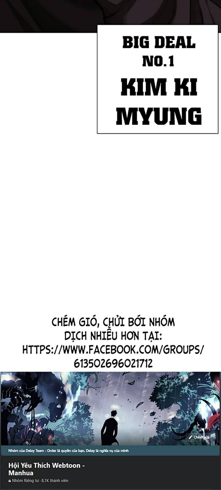 Hoán Đổi Diệu Kỳ - Chương 461 - ảnh 190
