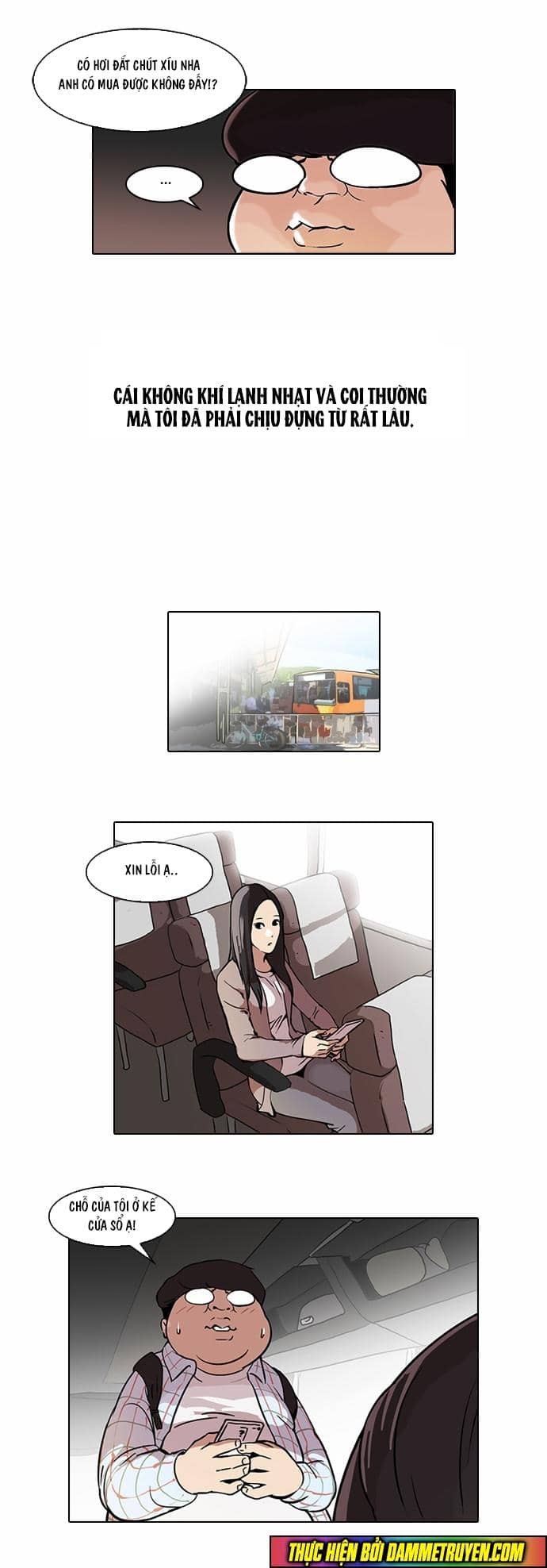 Hoán Đổi Diệu Kỳ - Chương 46 - ảnh 6