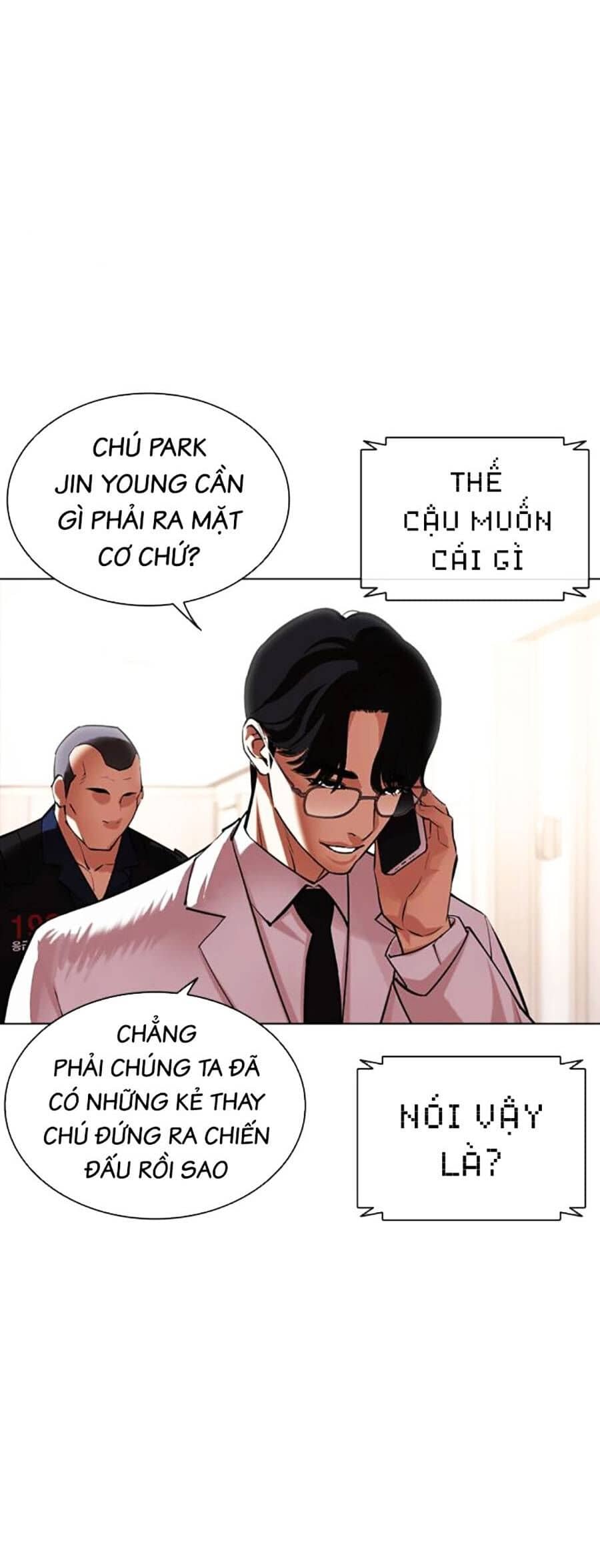 Hoán Đổi Diệu Kỳ - Chương 462 - ảnh 112