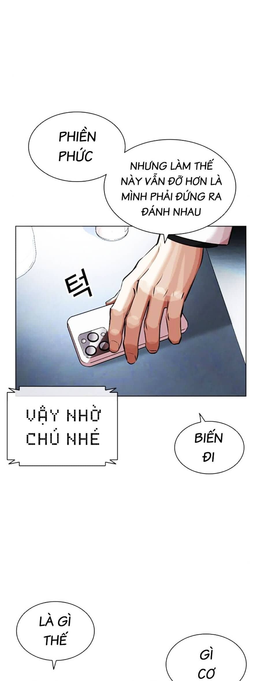 Hoán Đổi Diệu Kỳ - Chương 462 - ảnh 114