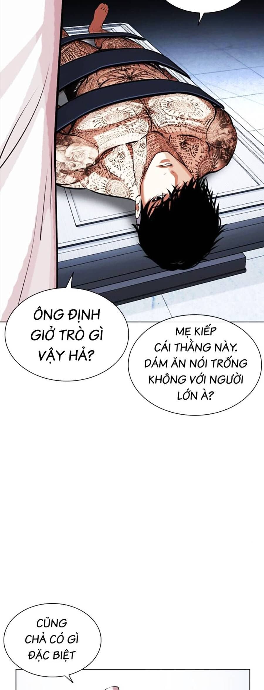 Hoán Đổi Diệu Kỳ - Chương 462 - ảnh 116