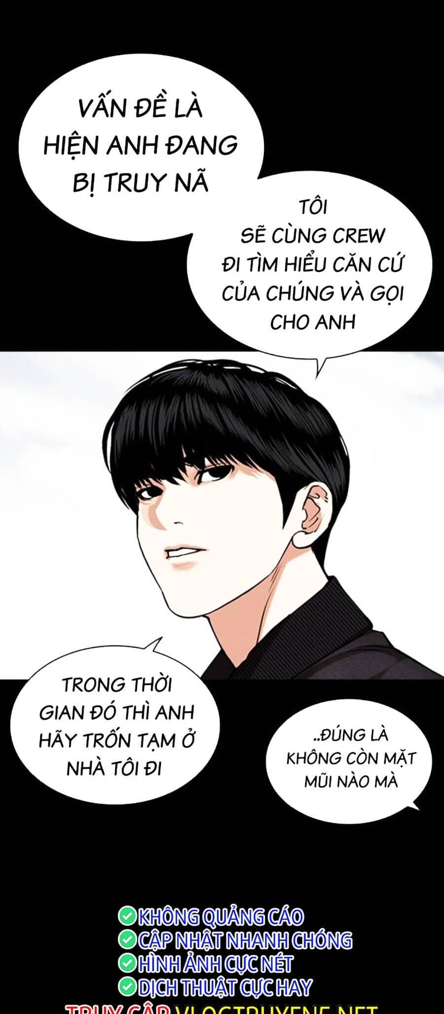 Hoán Đổi Diệu Kỳ - Chương 462 - ảnh 19