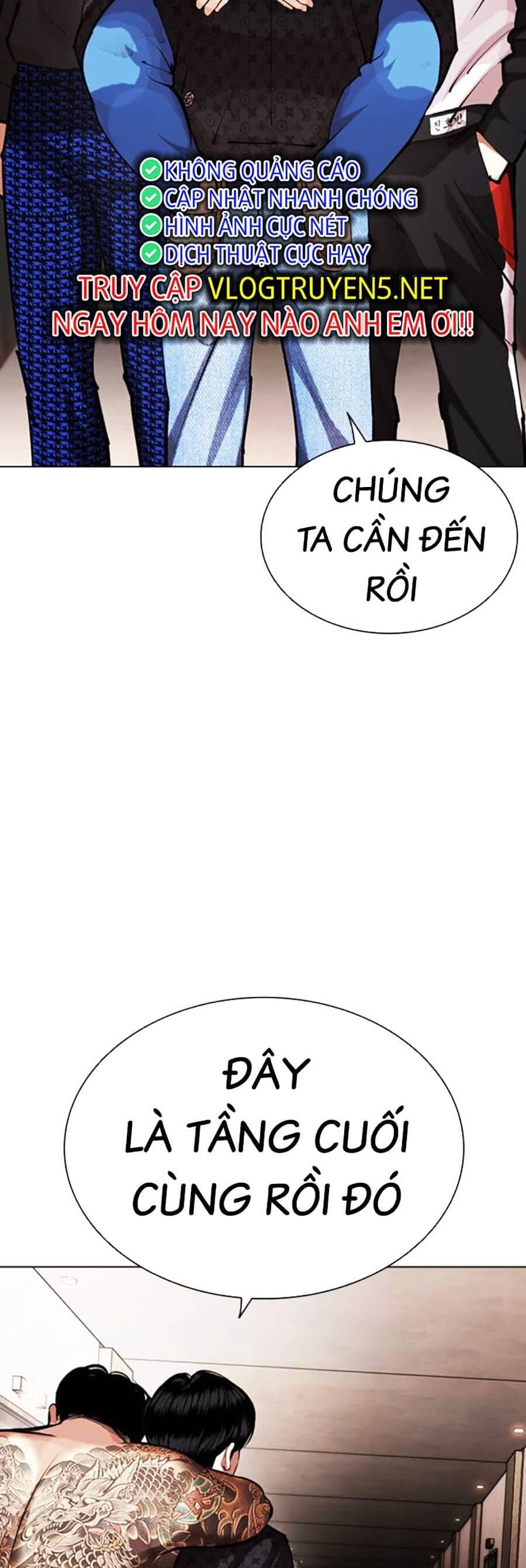 Hoán Đổi Diệu Kỳ - Chương 462 - ảnh 26