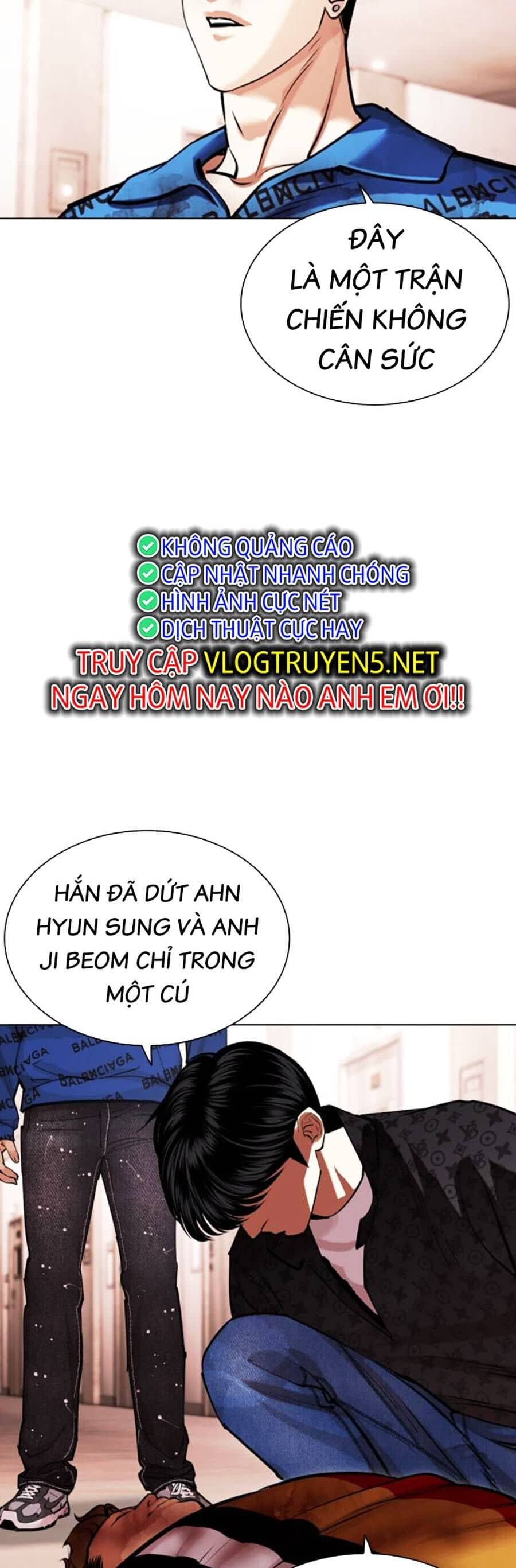 Hoán Đổi Diệu Kỳ - Chương 462 - ảnh 43
