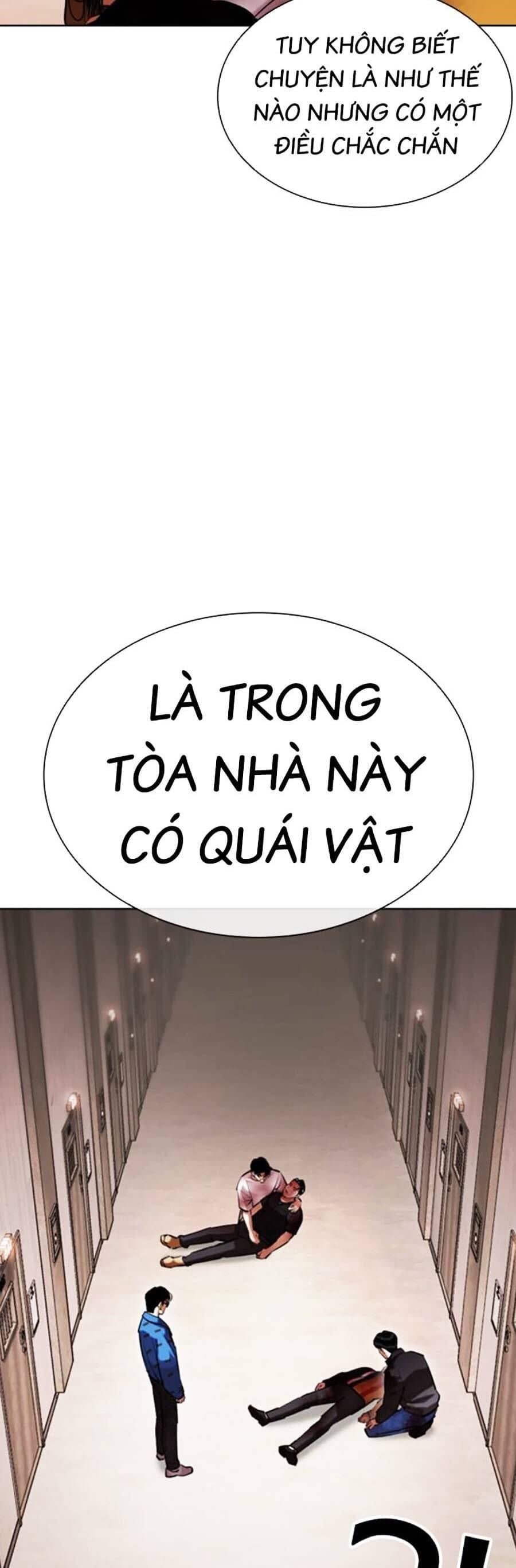 Hoán Đổi Diệu Kỳ - Chương 462 - ảnh 44