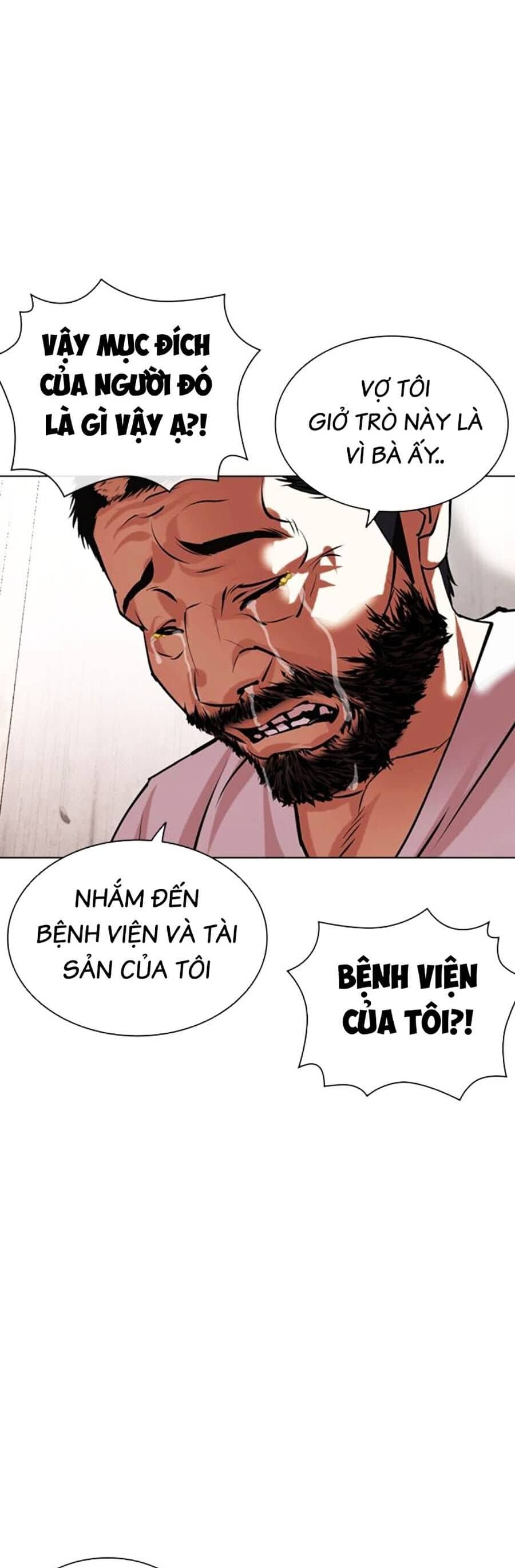 Hoán Đổi Diệu Kỳ - Chương 462 - ảnh 66