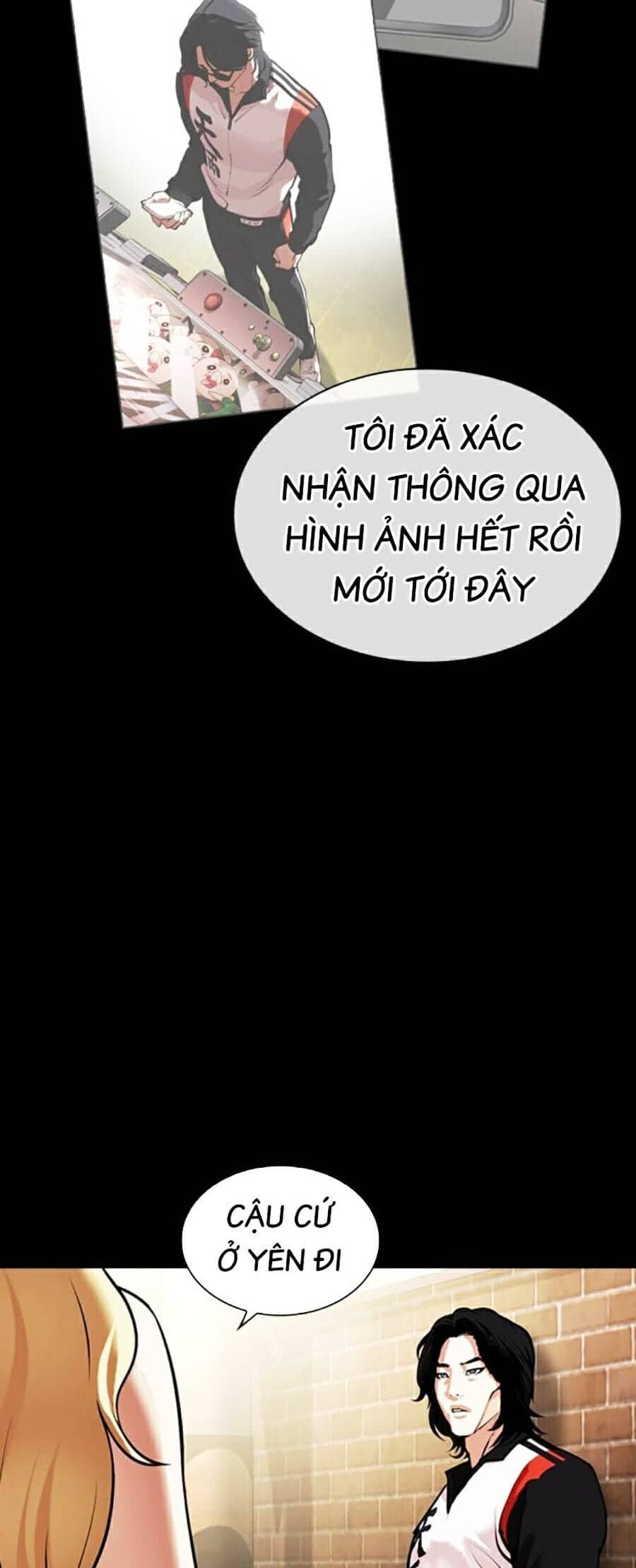 Hoán Đổi Diệu Kỳ - Chương 463 - ảnh 11