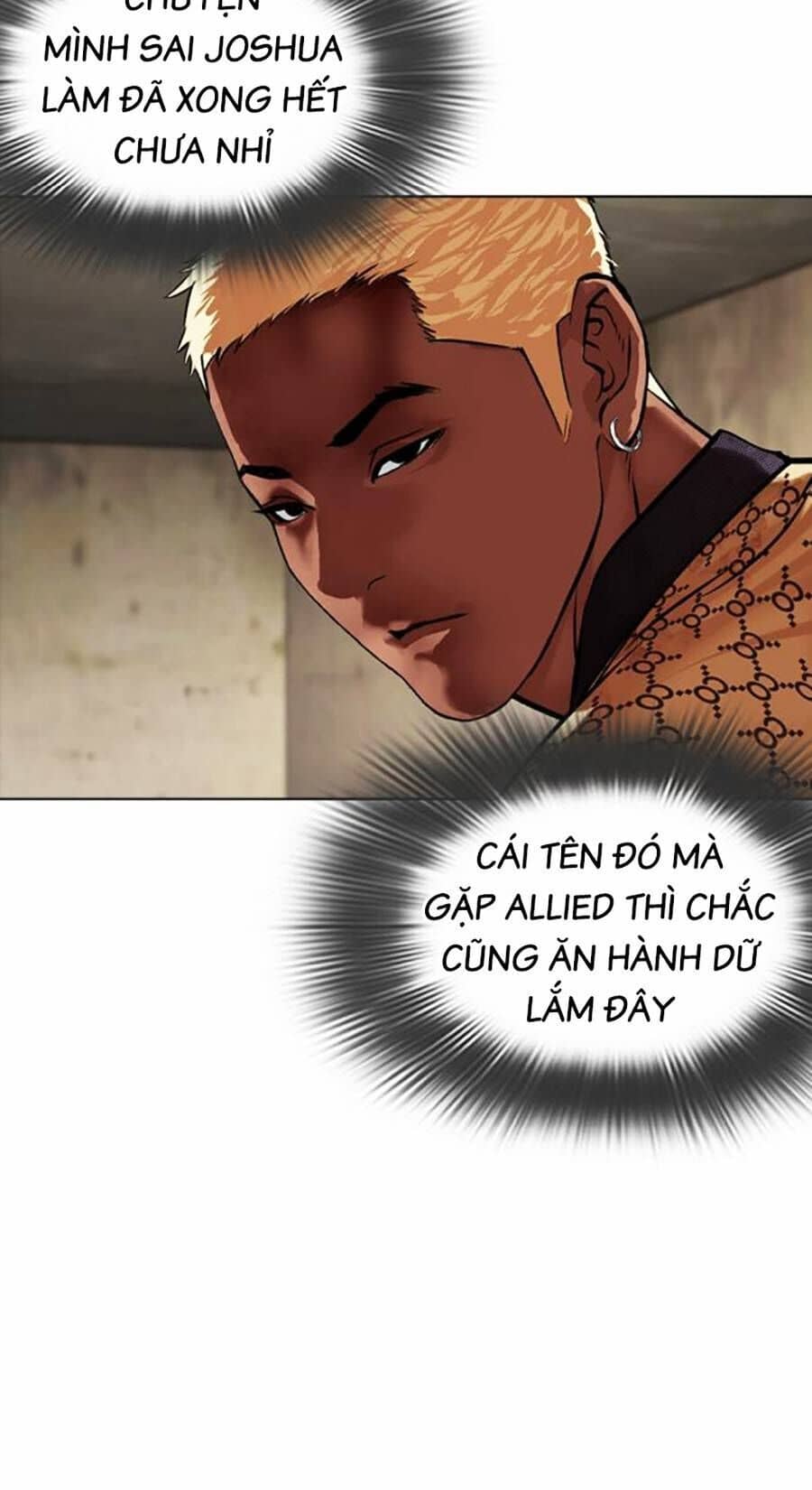 Hoán Đổi Diệu Kỳ - Chương 463 - ảnh 147