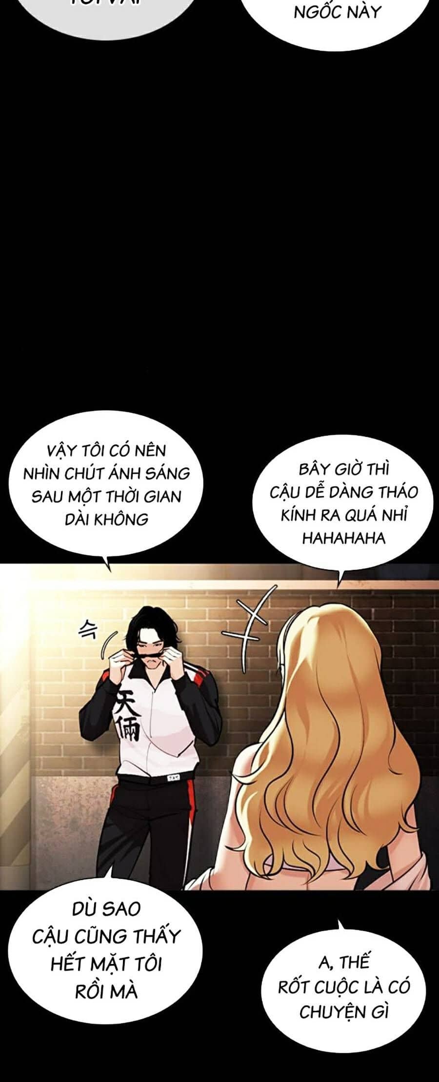 Hoán Đổi Diệu Kỳ - Chương 463 - ảnh 5