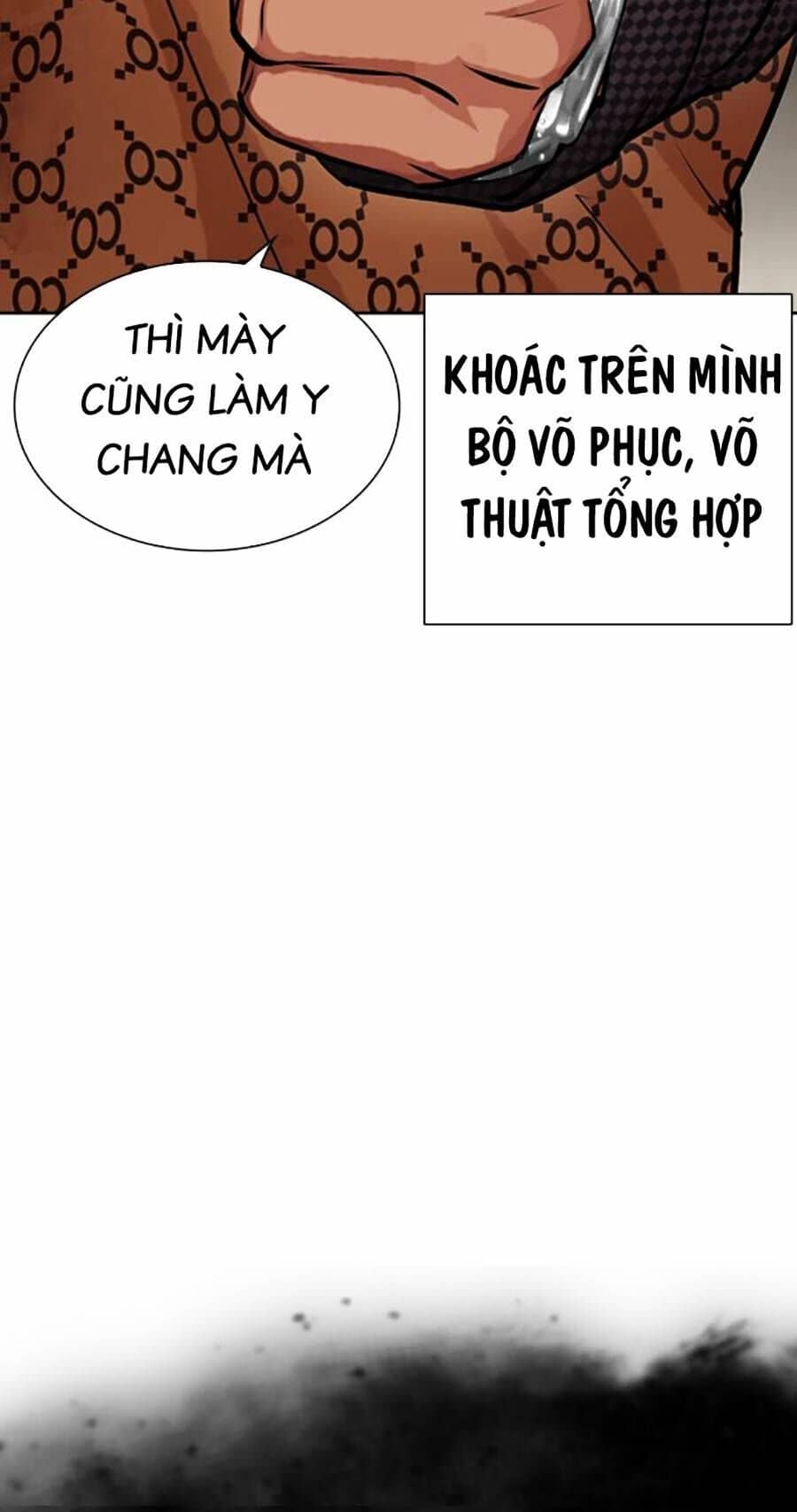 Hoán Đổi Diệu Kỳ - Chương 463 - ảnh 51