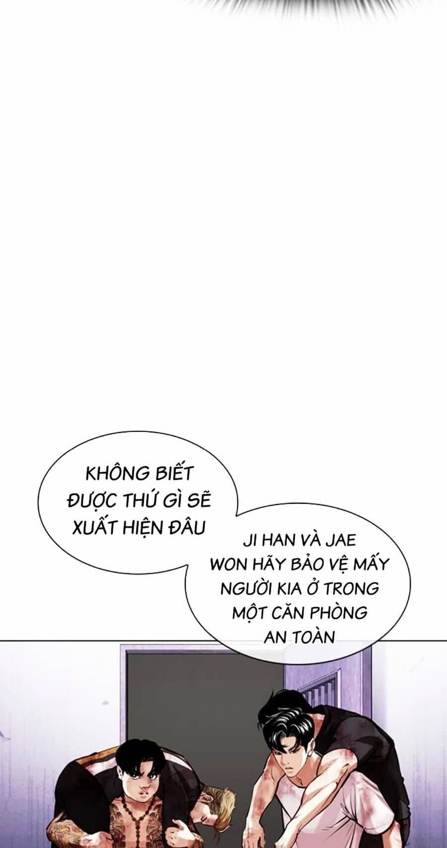 Hoán Đổi Diệu Kỳ - Chương 463 - ảnh 68