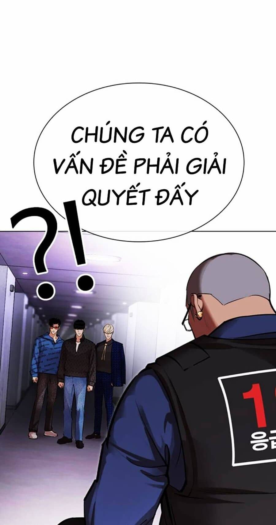 Hoán Đổi Diệu Kỳ - Chương 463 - ảnh 74