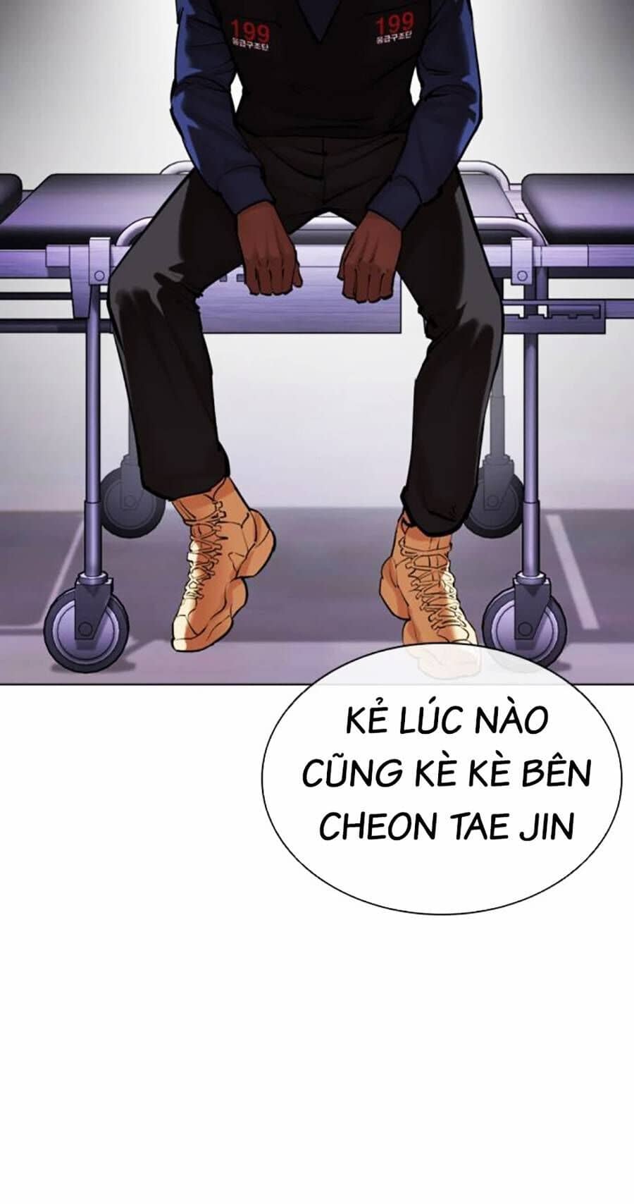 Hoán Đổi Diệu Kỳ - Chương 463 - ảnh 77