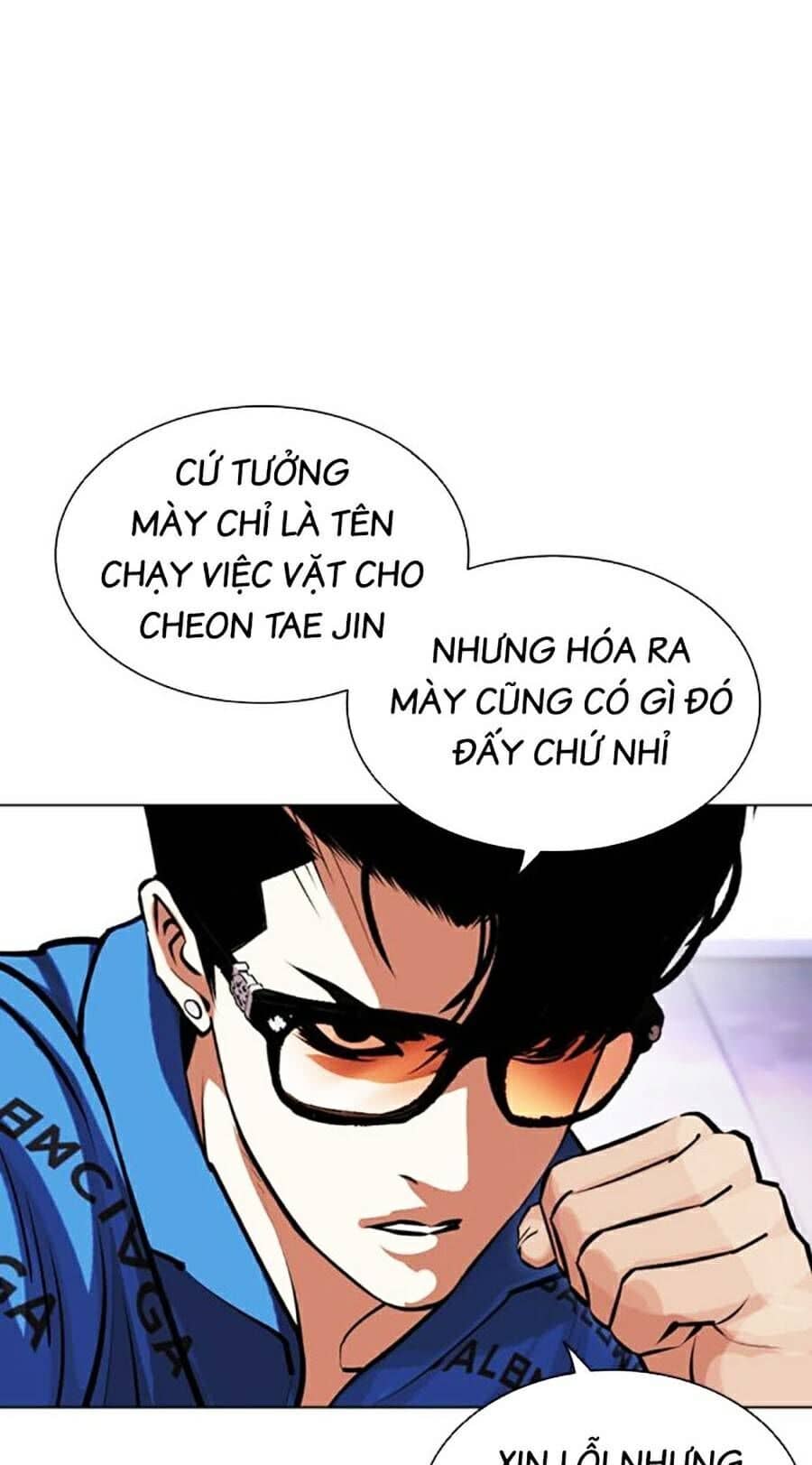 Hoán Đổi Diệu Kỳ - Chương 463 - ảnh 89