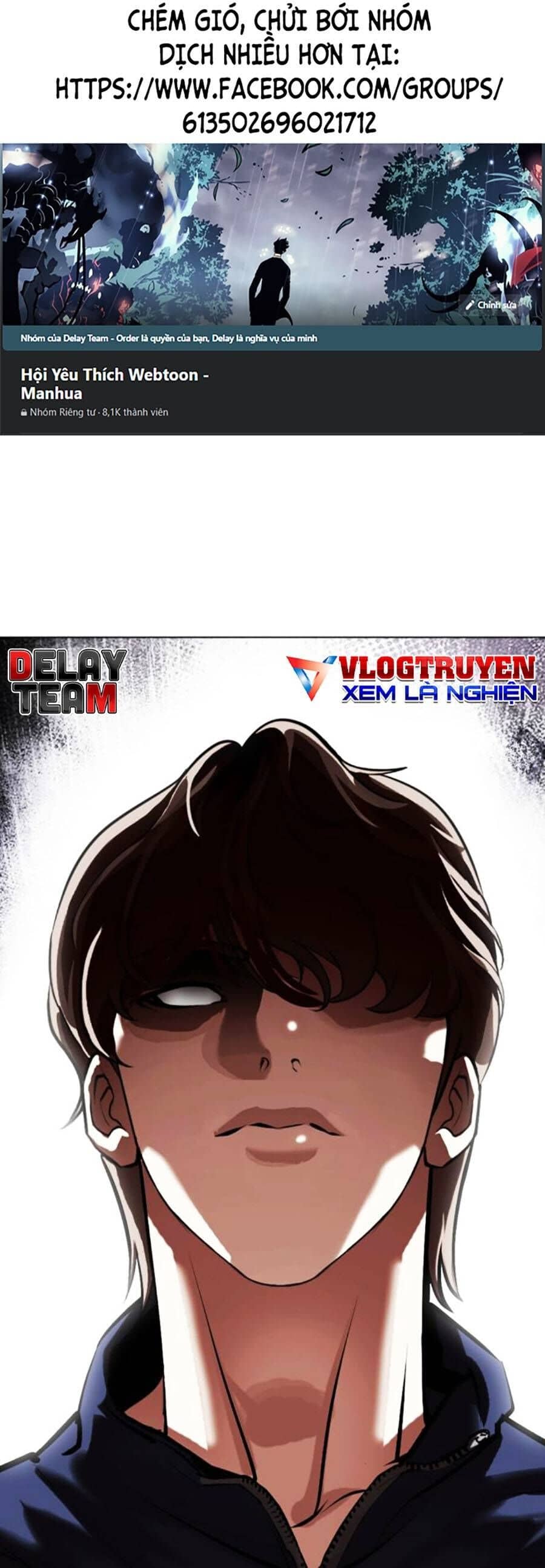 Hoán Đổi Diệu Kỳ - Chương 464 - ảnh 1
