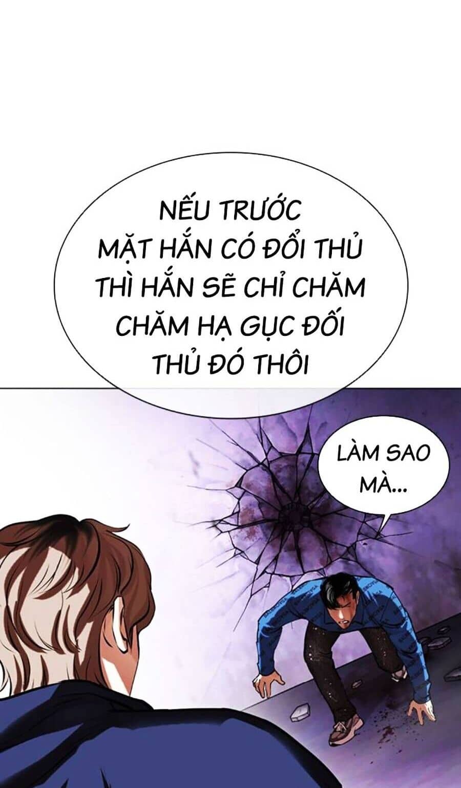 Hoán Đổi Diệu Kỳ - Chương 464 - ảnh 19