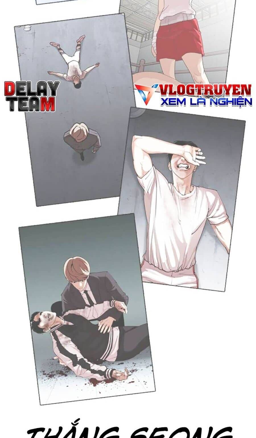 Hoán Đổi Diệu Kỳ - Chương 464 - ảnh 31