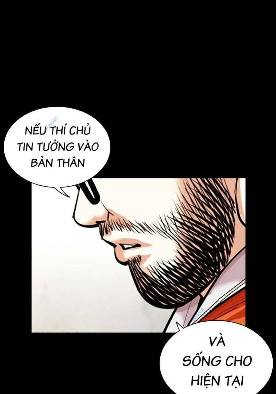 Hoán Đổi Diệu Kỳ - Chương 465 - ảnh 30