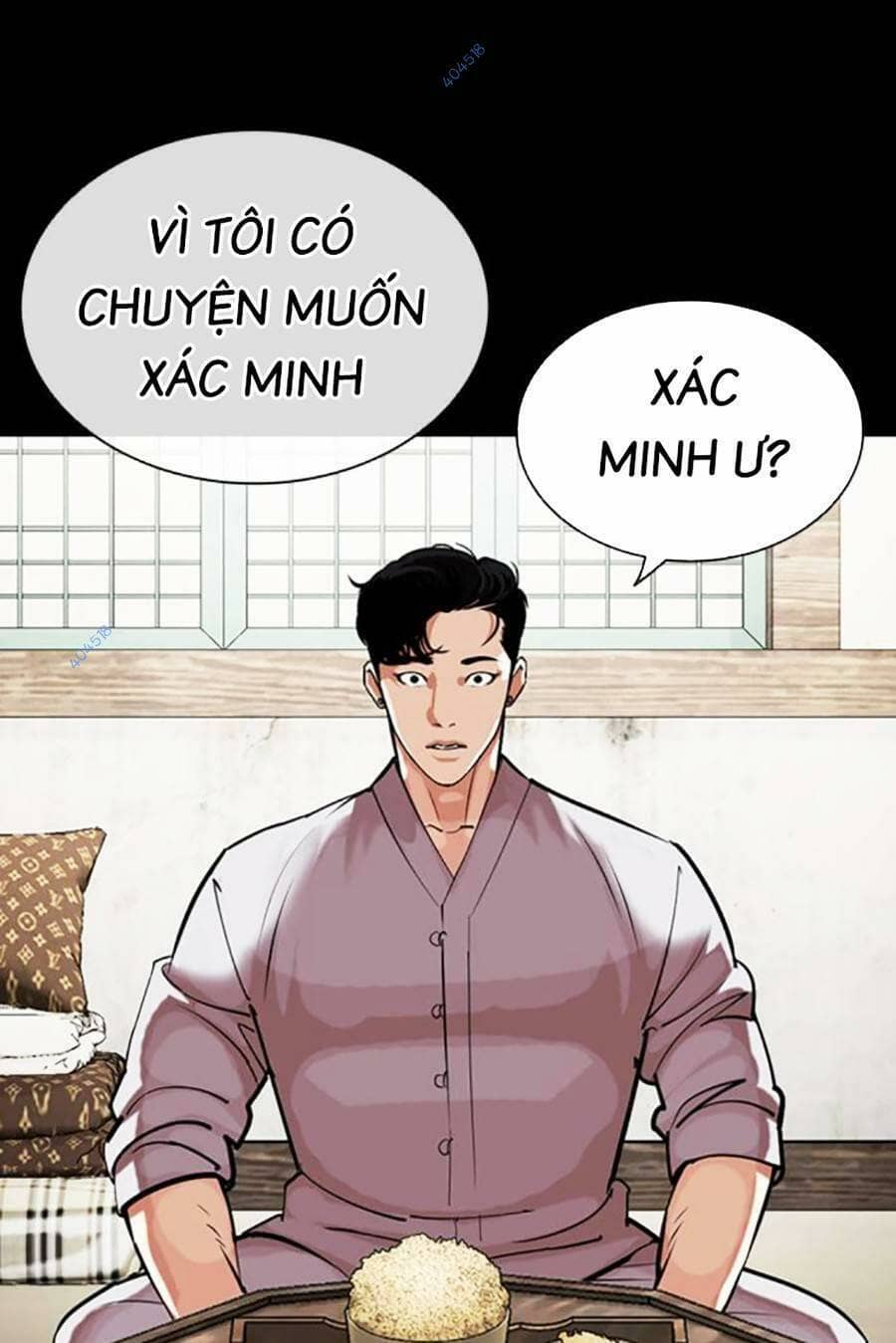 Hoán Đổi Diệu Kỳ - Chương 465 - ảnh 97