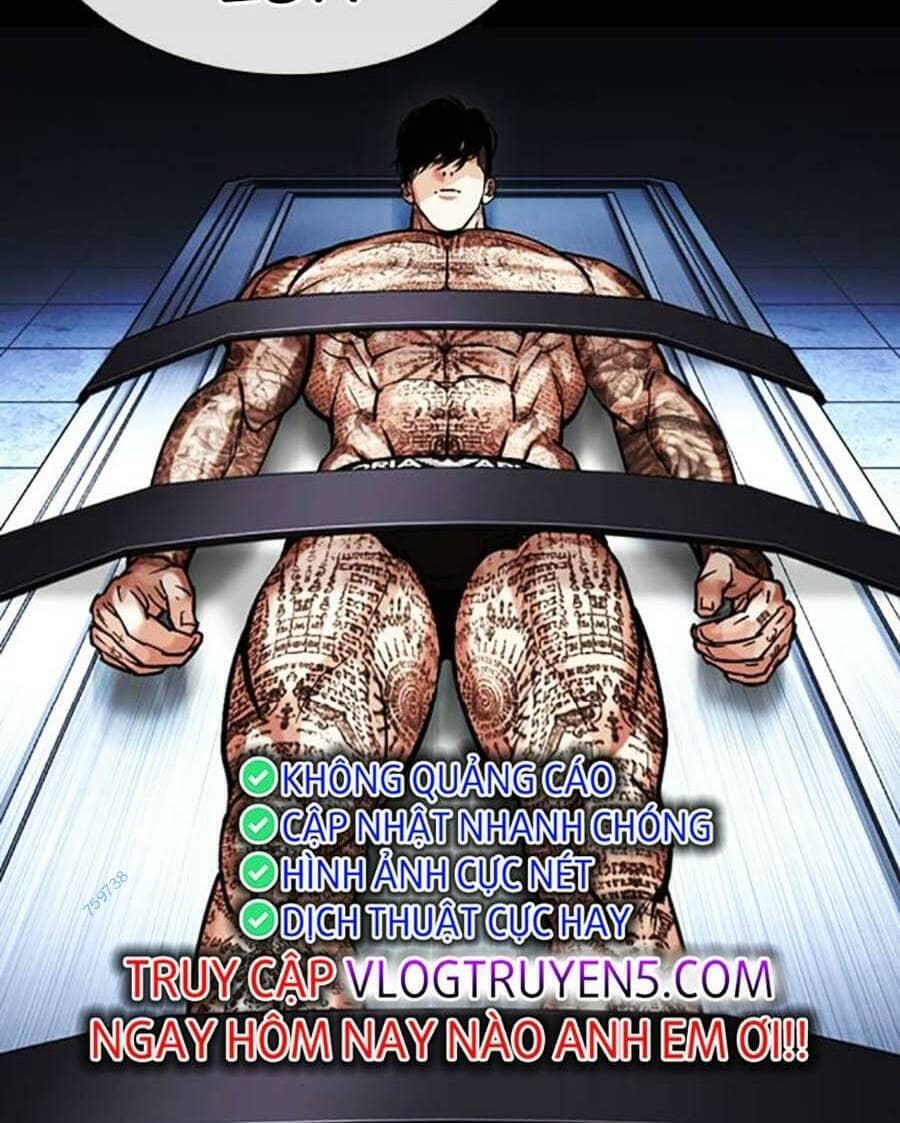 Hoán Đổi Diệu Kỳ - Chương 466 - ảnh 114
