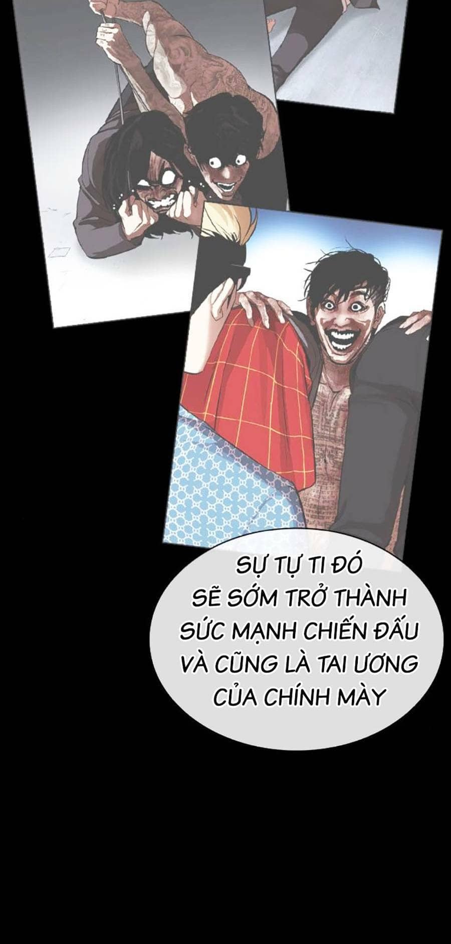 Hoán Đổi Diệu Kỳ - Chương 466 - ảnh 122