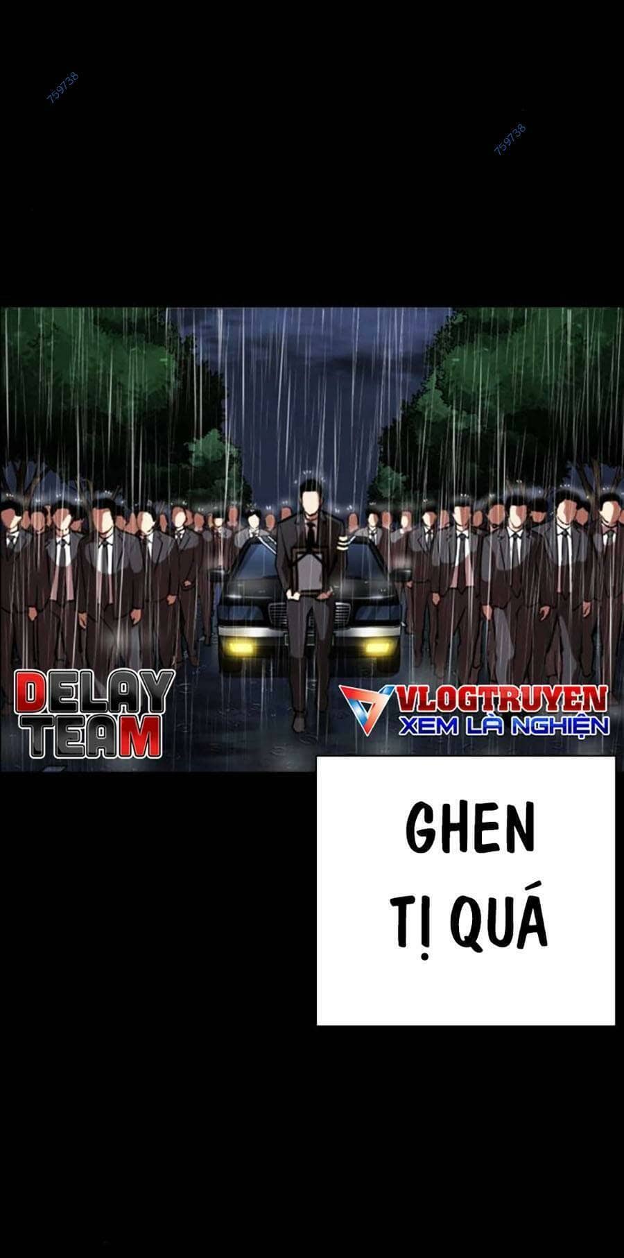 Hoán Đổi Diệu Kỳ - Chương 466 - ảnh 41