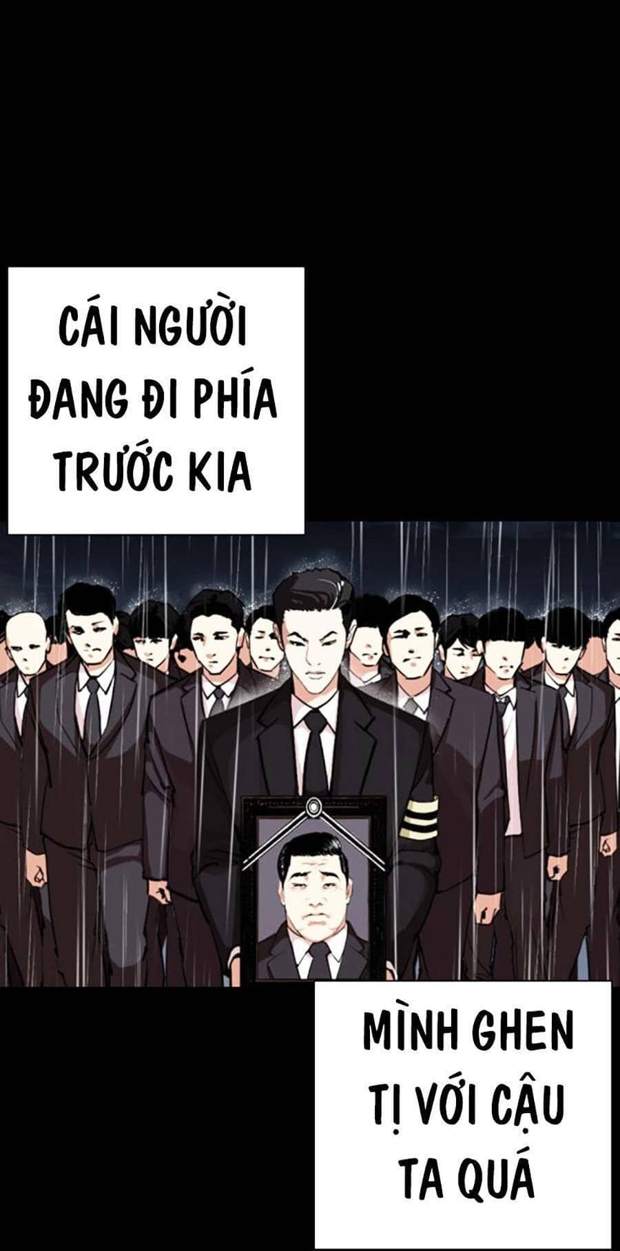 Hoán Đổi Diệu Kỳ - Chương 466 - ảnh 42