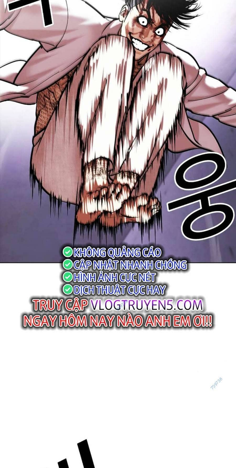 Hoán Đổi Diệu Kỳ - Chương 466 - ảnh 75