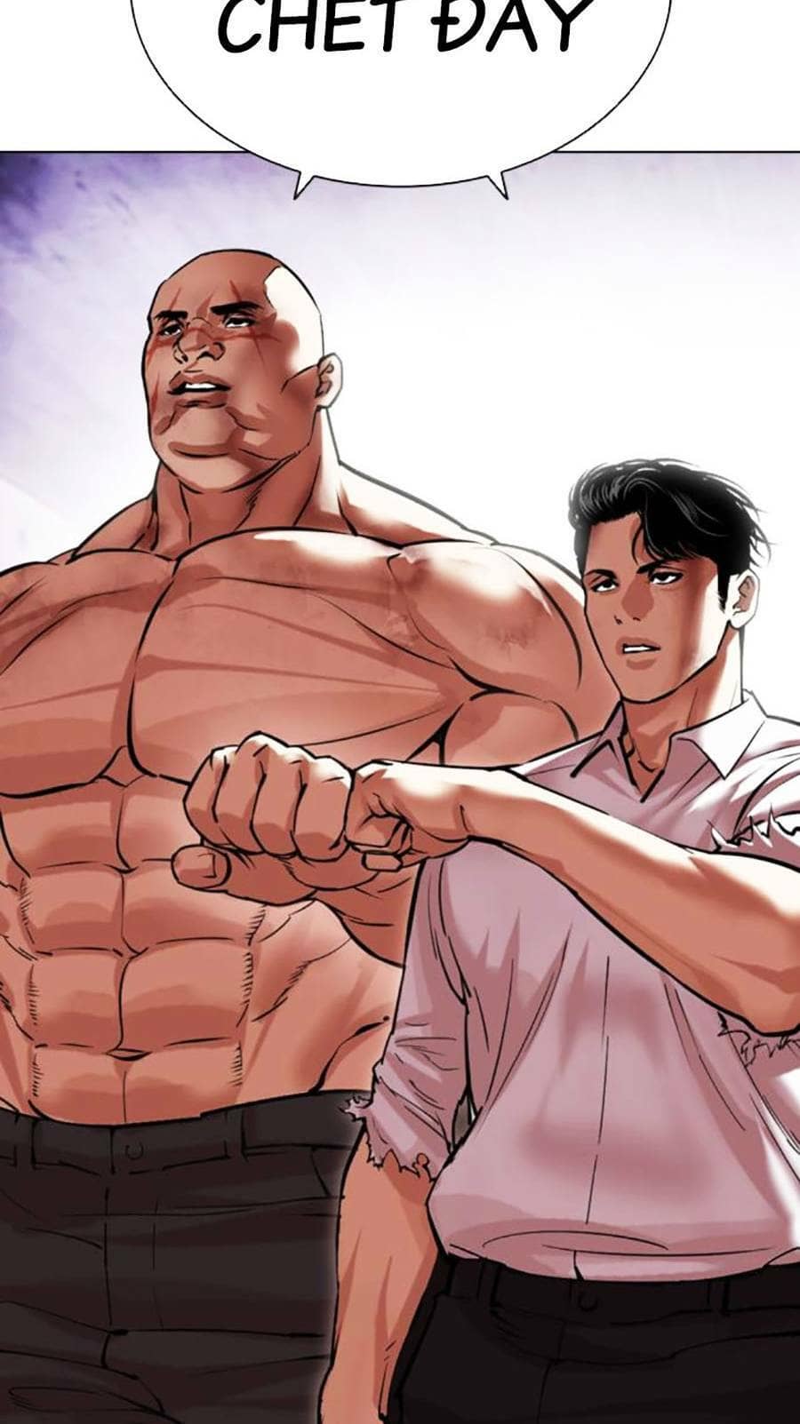 Hoán Đổi Diệu Kỳ - Chương 467 - ảnh 192