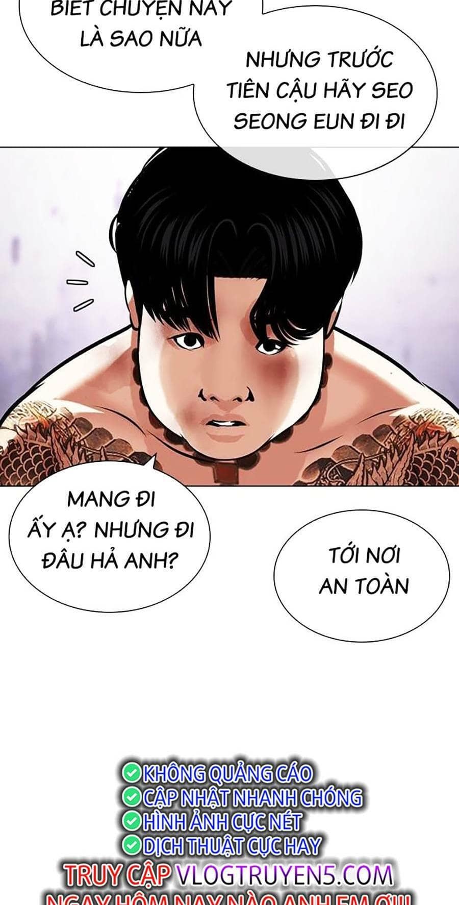 Hoán Đổi Diệu Kỳ - Chương 468 - ảnh 111