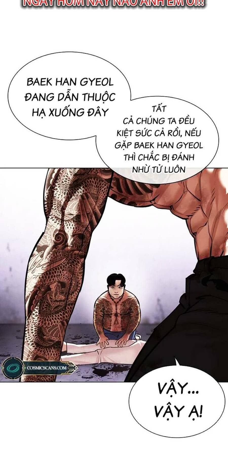 Hoán Đổi Diệu Kỳ - Chương 468 - ảnh 112