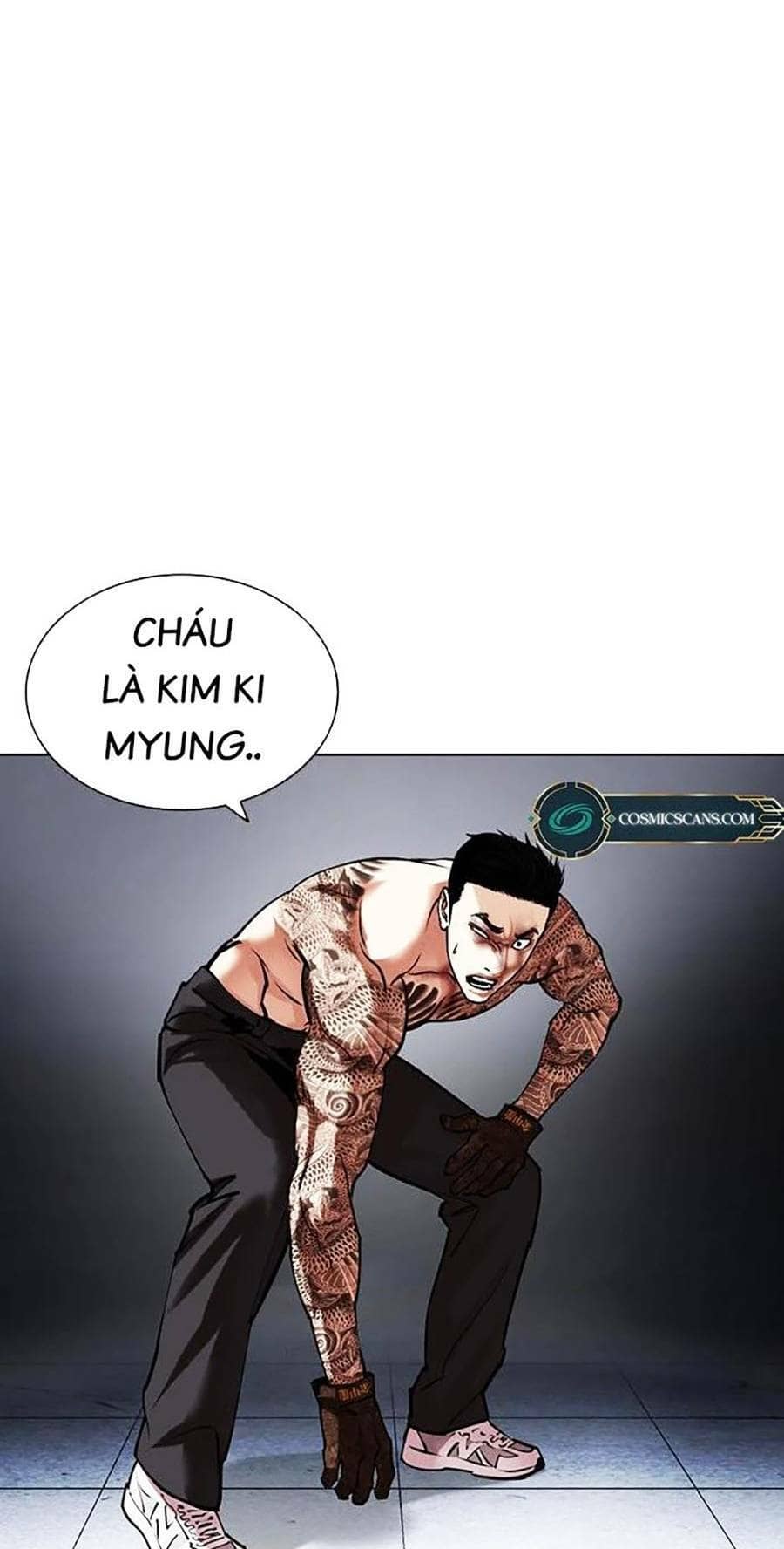 Hoán Đổi Diệu Kỳ - Chương 468 - ảnh 136