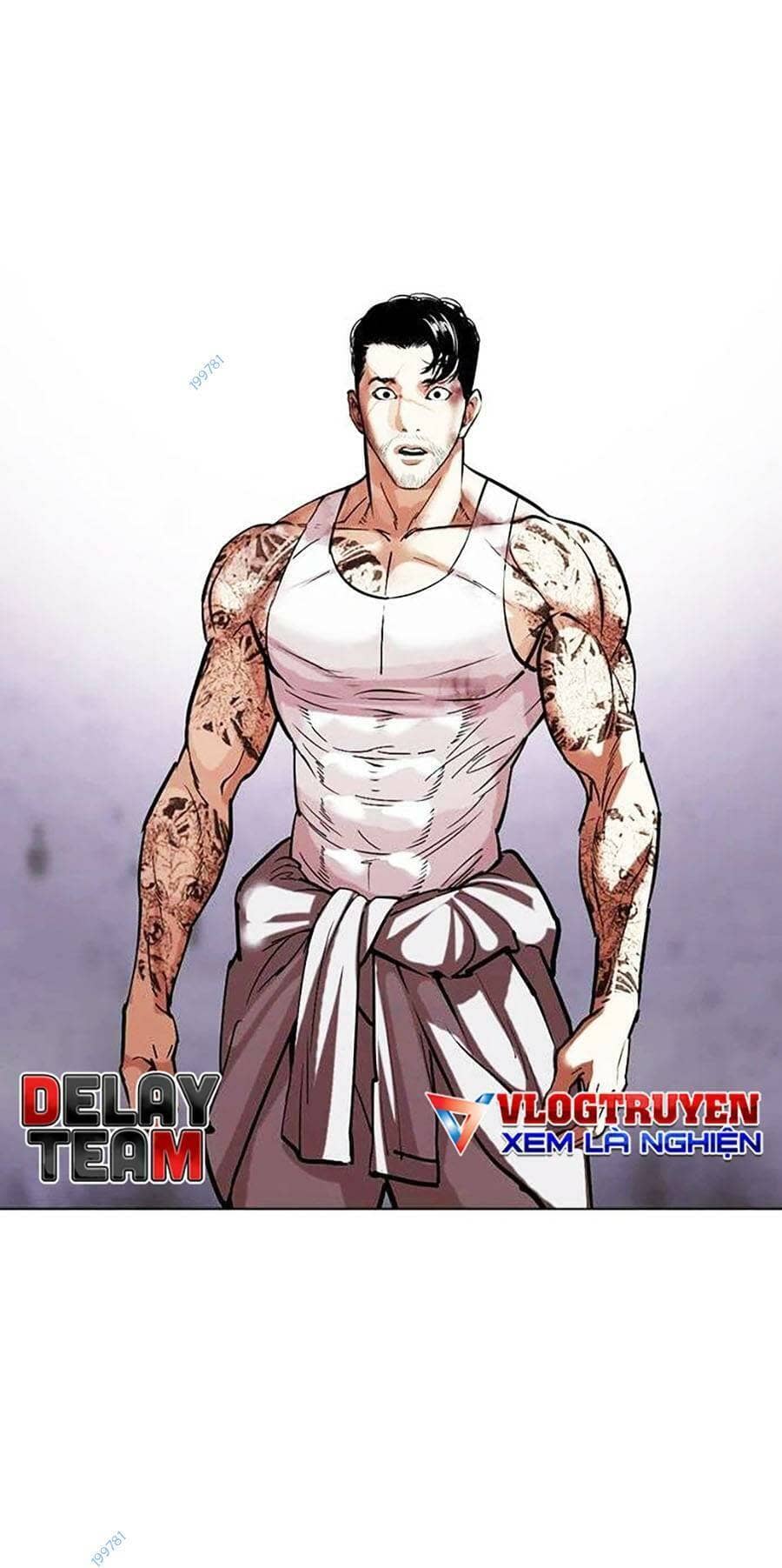 Hoán Đổi Diệu Kỳ - Chương 468 - ảnh 81