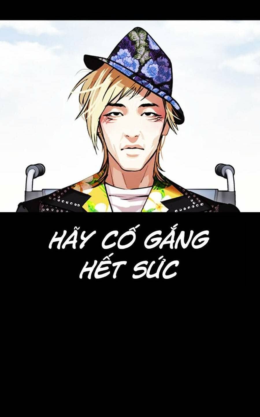 Hoán Đổi Diệu Kỳ - Chương 469 - ảnh 16