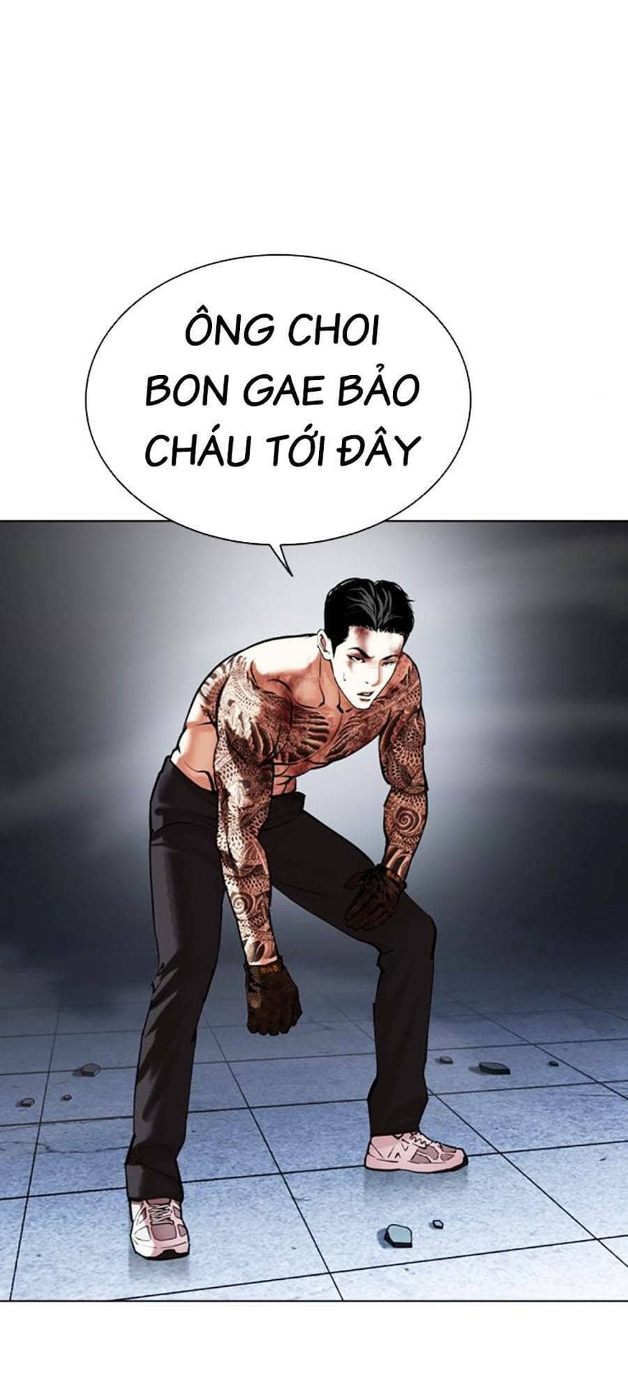 Hoán Đổi Diệu Kỳ - Chương 469 - ảnh 35