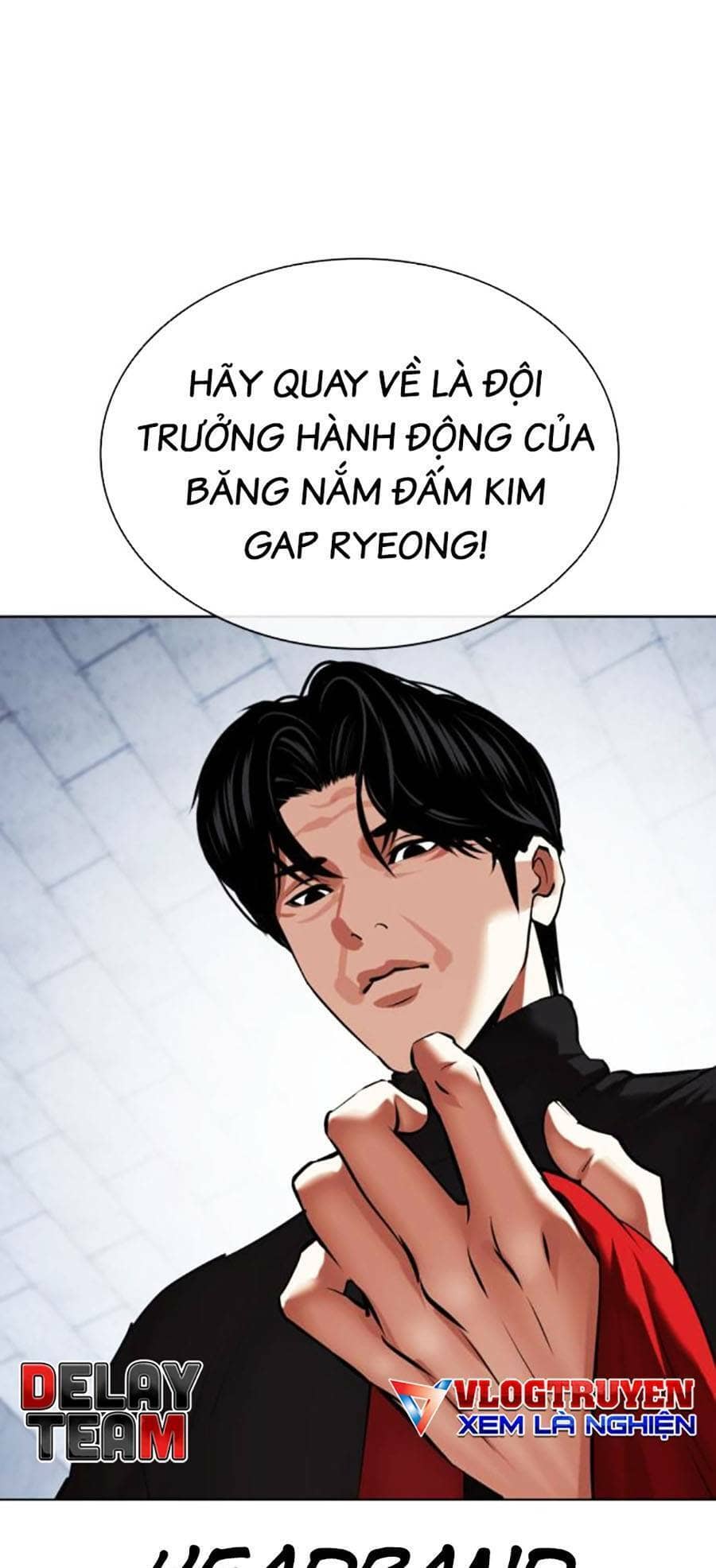 Hoán Đổi Diệu Kỳ - Chương 469 - ảnh 39