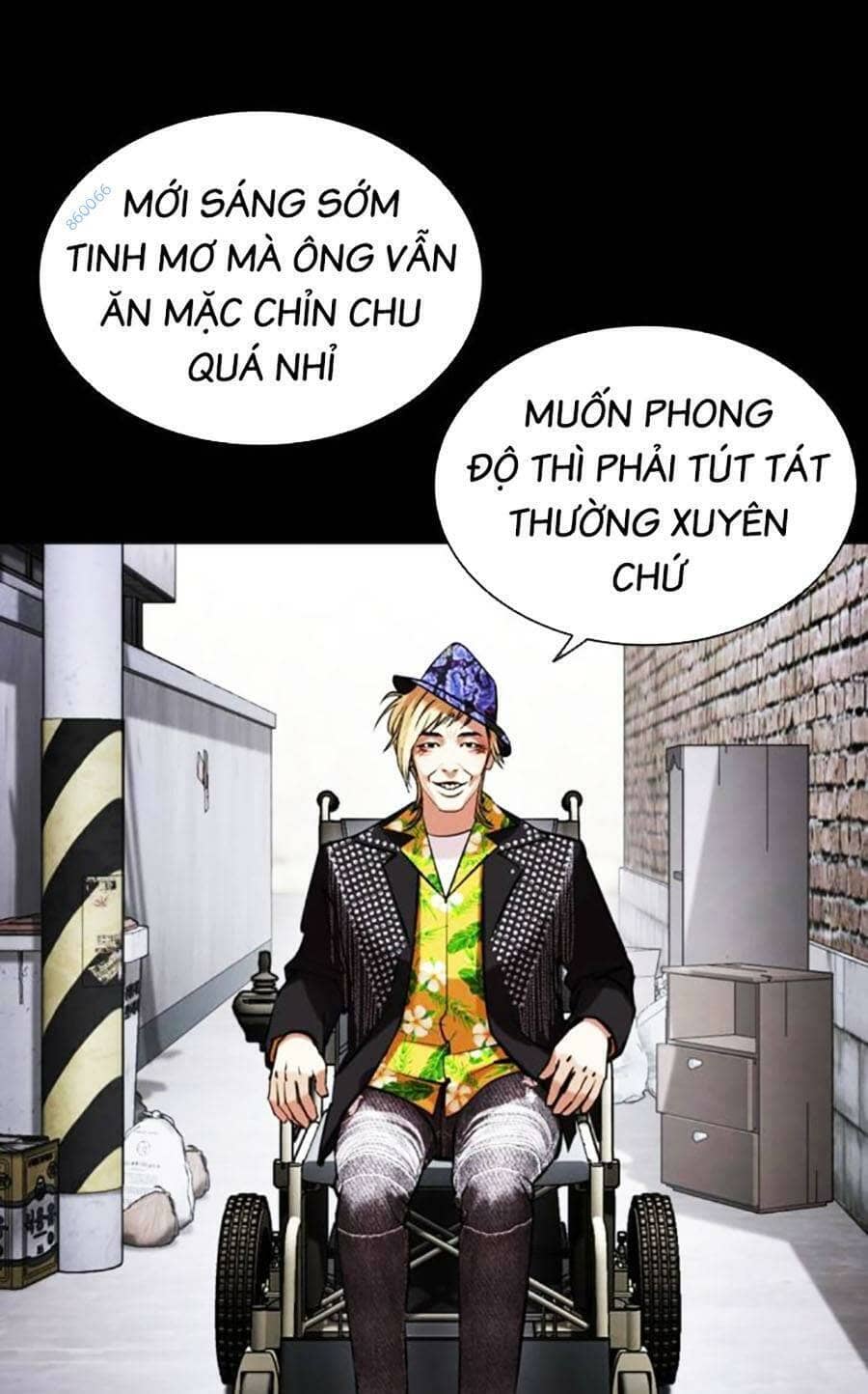 Hoán Đổi Diệu Kỳ - Chương 469 - ảnh 5