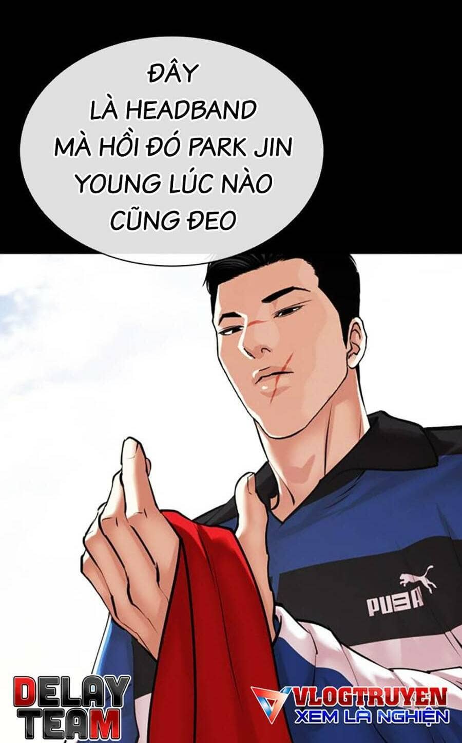 Hoán Đổi Diệu Kỳ - Chương 469 - ảnh 8