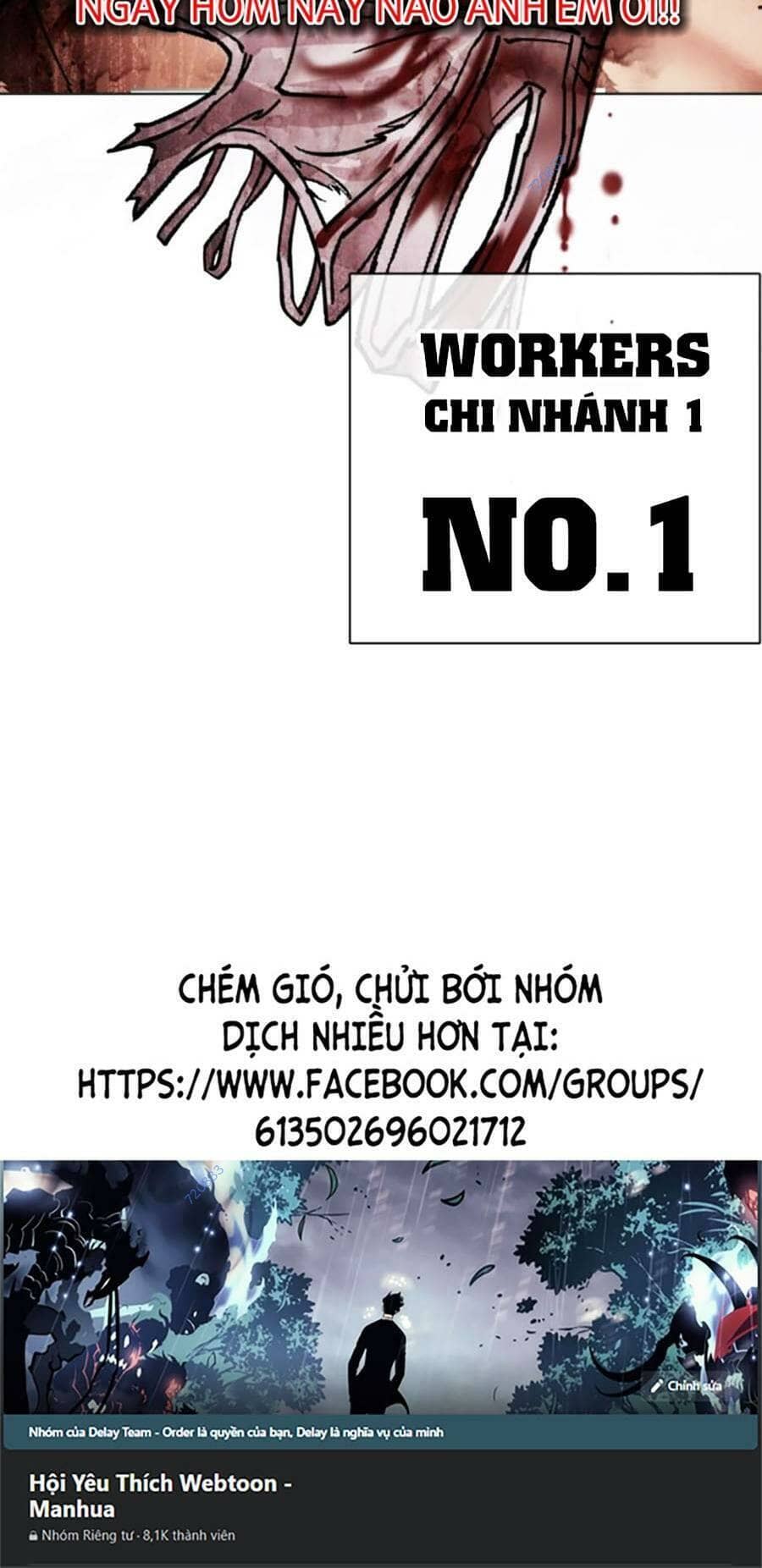 Hoán Đổi Diệu Kỳ - Chương 470 - ảnh 210