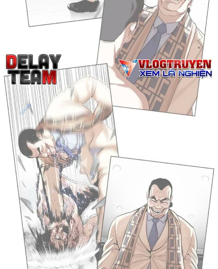 Hoán Đổi Diệu Kỳ - Chương 471 - ảnh 117