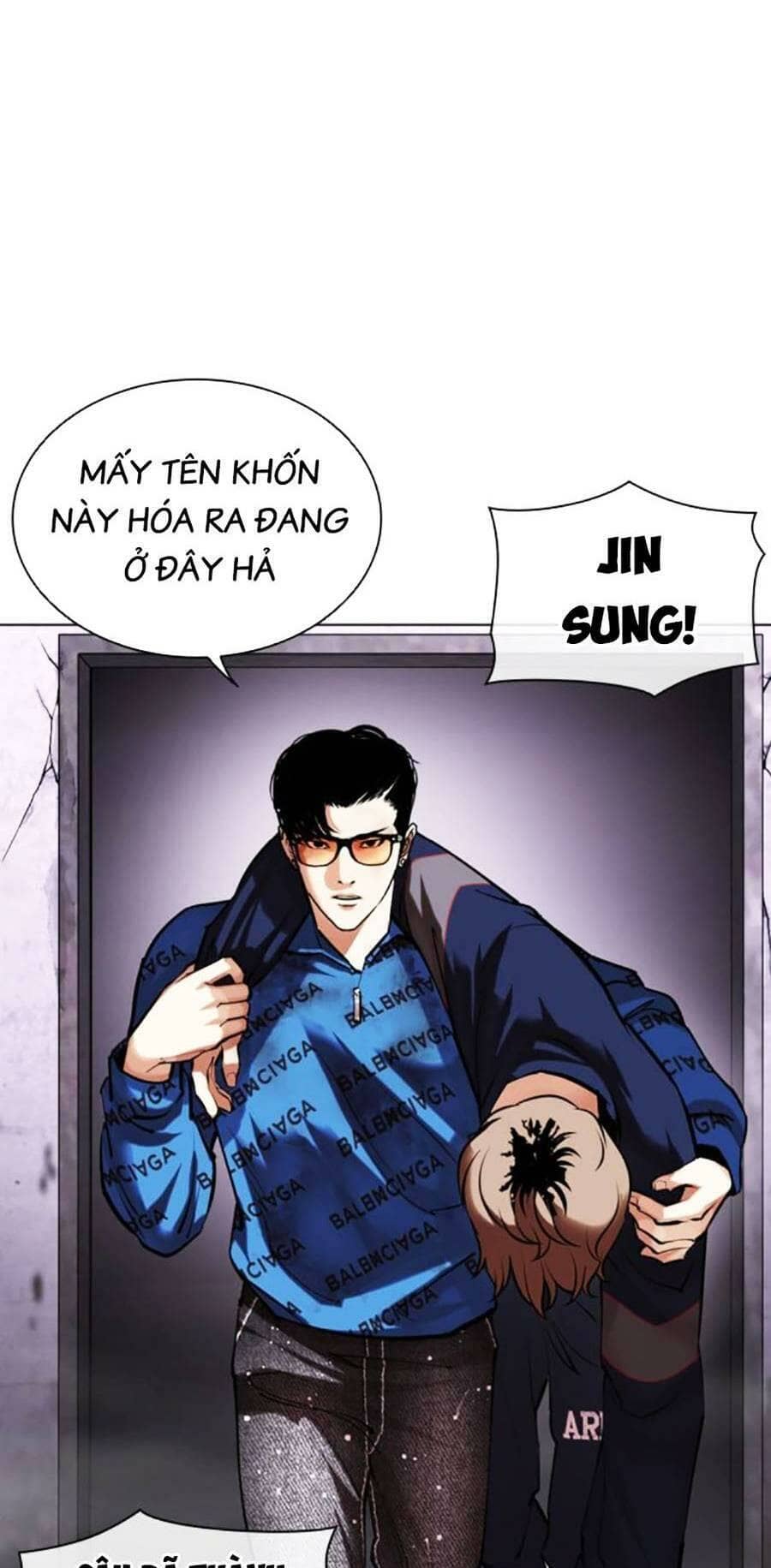 Hoán Đổi Diệu Kỳ - Chương 471 - ảnh 25