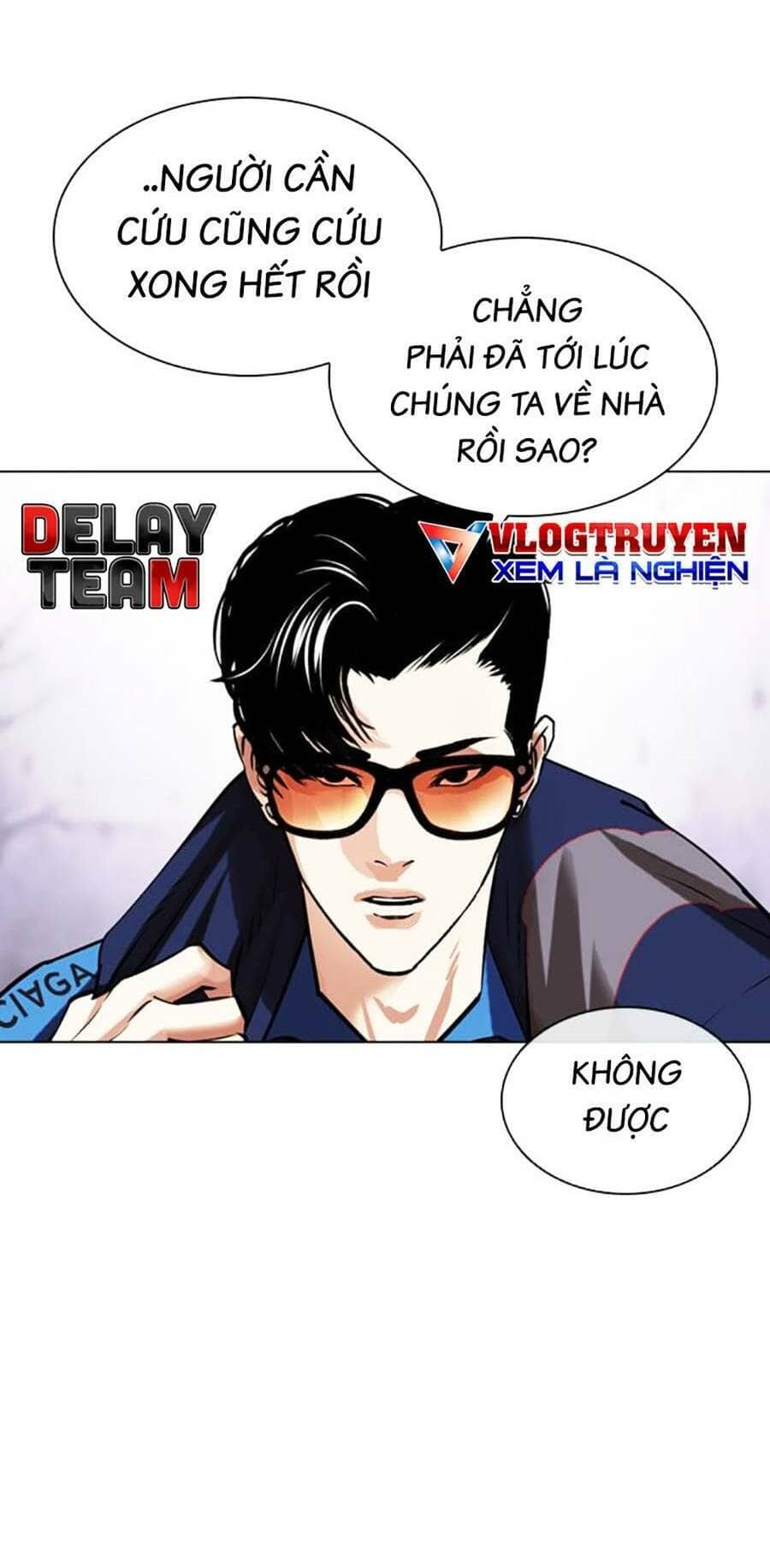 Hoán Đổi Diệu Kỳ - Chương 471 - ảnh 28
