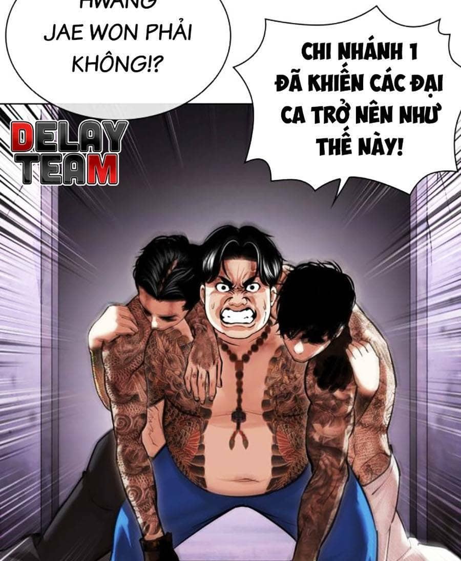 Hoán Đổi Diệu Kỳ - Chương 471 - ảnh 32