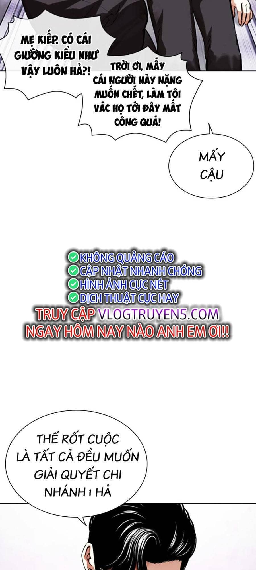Hoán Đổi Diệu Kỳ - Chương 471 - ảnh 37