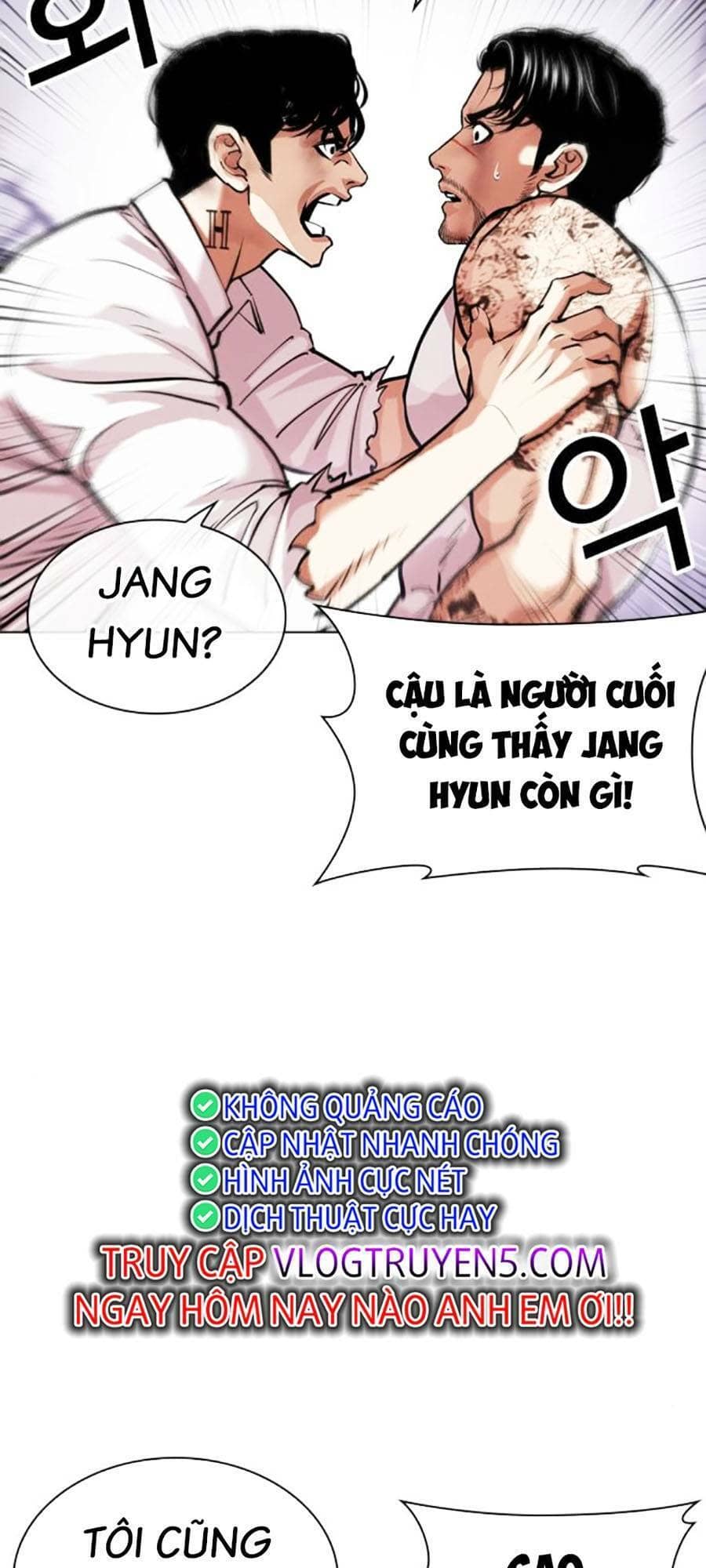 Hoán Đổi Diệu Kỳ - Chương 471 - ảnh 43