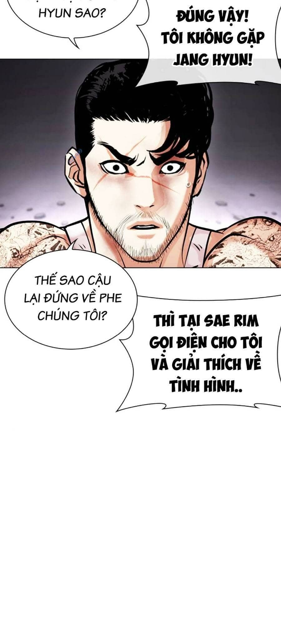 Hoán Đổi Diệu Kỳ - Chương 471 - ảnh 46