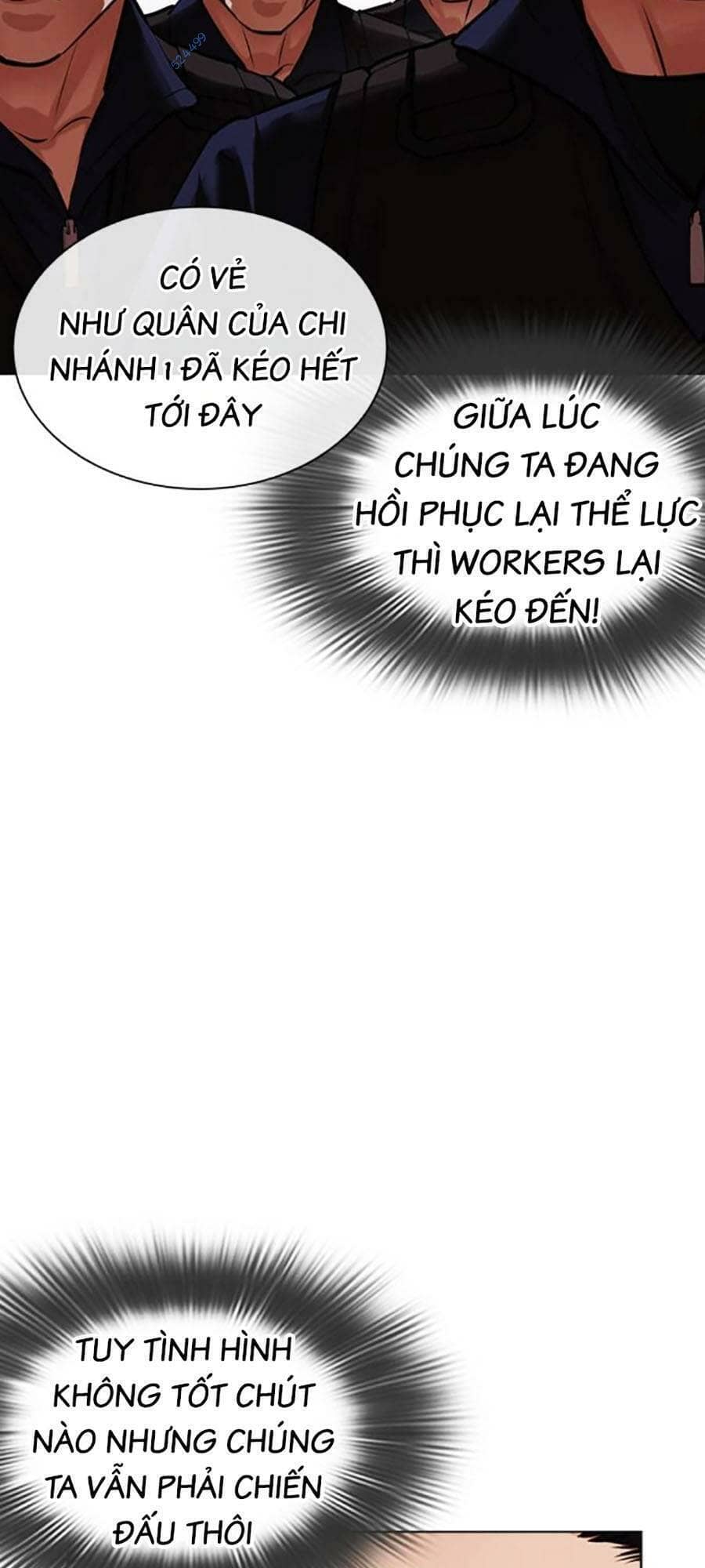 Hoán Đổi Diệu Kỳ - Chương 471 - ảnh 58
