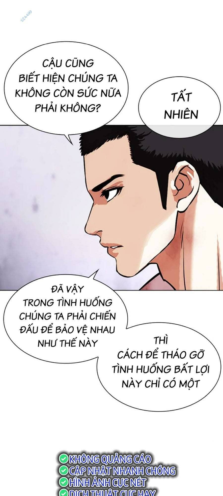 Hoán Đổi Diệu Kỳ - Chương 471 - ảnh 64